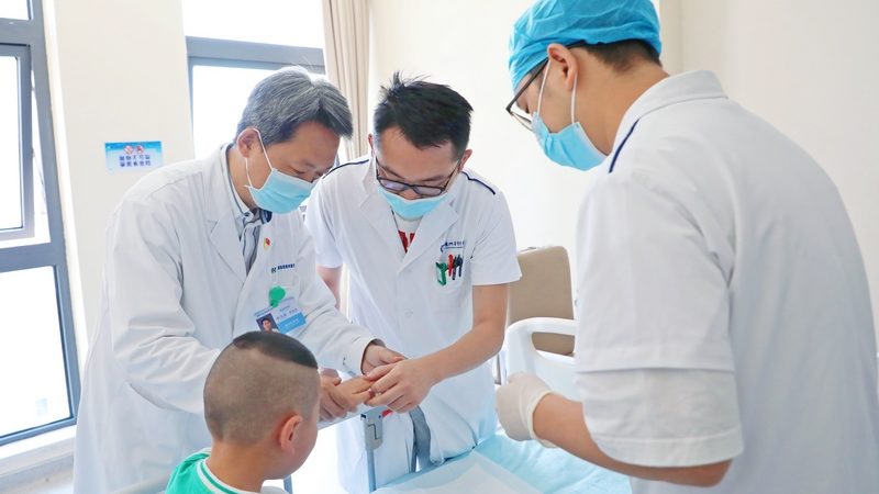 小标题：母婴健康检查的重要性